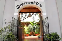 Hotel San Luis Hotels in 