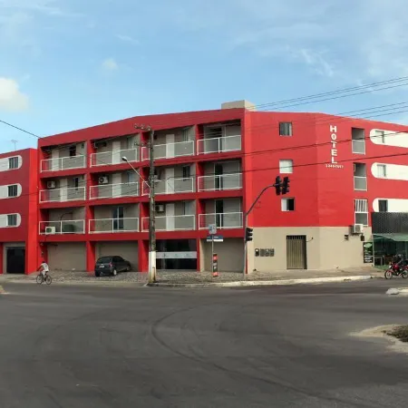 Hotel Aracaju Express
