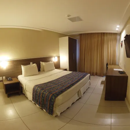 Hotel Pousada do Sol