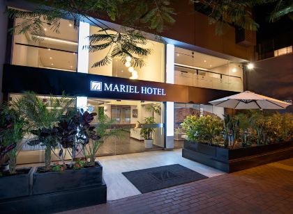 Mariel Hotel Boutique