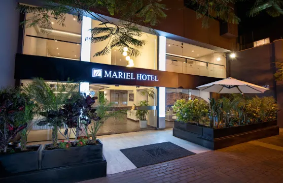 瑪麗爾酒店精品酒店