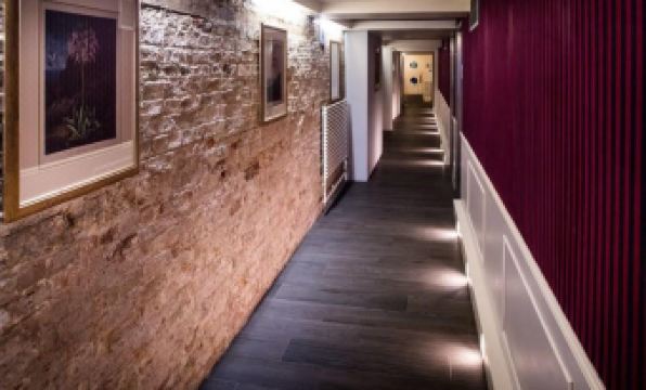 The Varsity Hotel & Spa