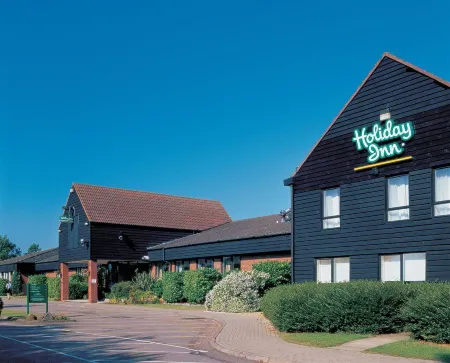 Holiday Inn Cambridge