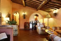 Borgo Casa al Vento Hotels in Gaiole in Chianti