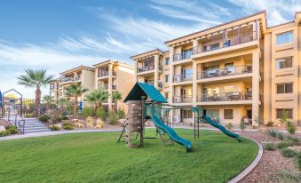 WorldMark Estancia