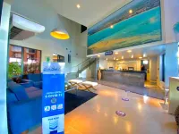 Bessa Beach Hotel - 3-Star