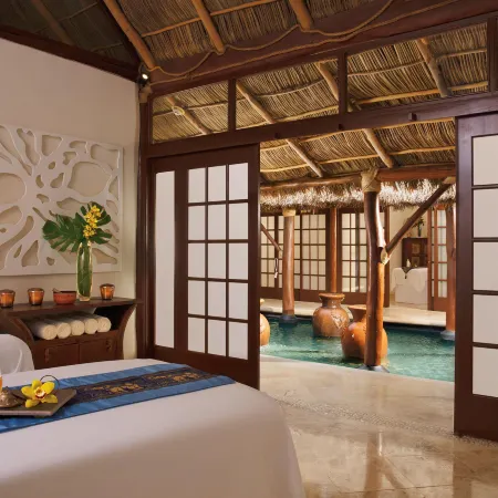 Krystal Grand Nuevo Vallarta