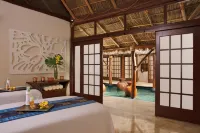 Krystal Grand Nuevo Vallarta - spa