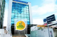 Littoral Express Hotels in 