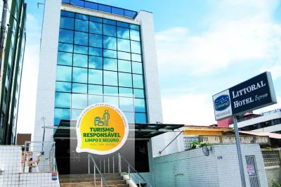 Littoral Express Hotel di 