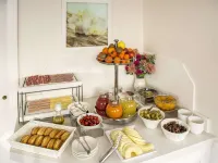 Hotel San Pietro Hotels in Neapel