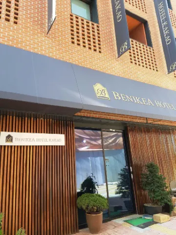 Benikea Hotel Kakao