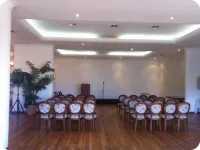 Hotel Montecarlo Viña del Mar Hotels in Concon