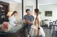 Hotel de Londres - Bar