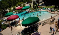 Great Wolf Lodge Niagara Falls - Pool