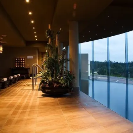 Simola Hotel, Country Club & Spa