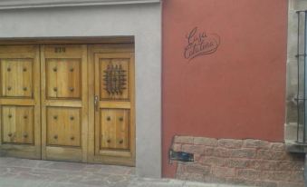 Hotel Casa Catalina