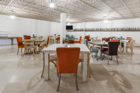 Howard Johnson by Wyndham Guanajuato Leon Avenida