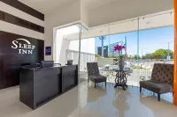 Sleep Inn Culiacan Hotels in Culiacán Municipality