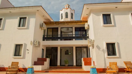 Hotel Villa Azul