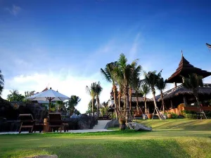 Royal Muang Samui Villas