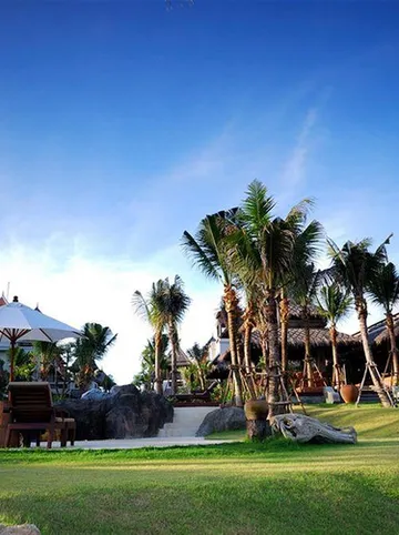 รูปภาพของรอยัล เมืองสมุย วิลล่า