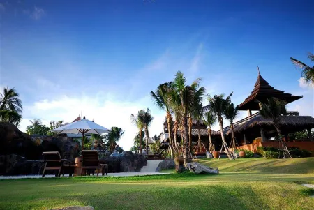 Royal Muang Samui Villas