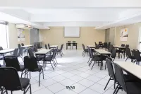 Voa Plazza Hotel Hotel a Lindoia