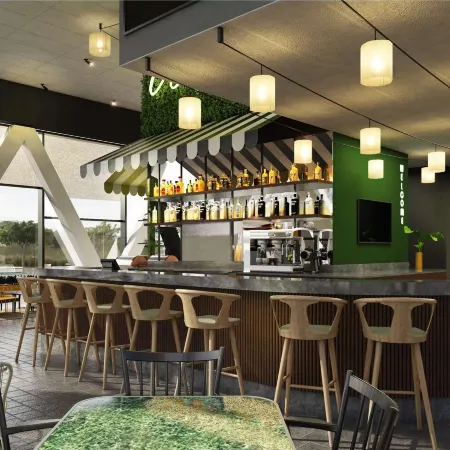 Best Western M-Treize Paris Asnieres