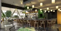 Best Western M-Treize Paris Asnieres Hôtels à : Gennevilliers
