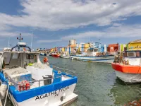 Port Plage 2 Hotels in Le Barcares