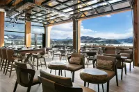 Homewood Suites by Hilton Dillon - breakfast