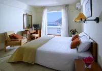 Bali Beach Hotel & Village Hotels in Bali
