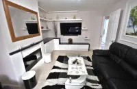 Isleworth - Apt - Stay 4 - Parking - Riverside