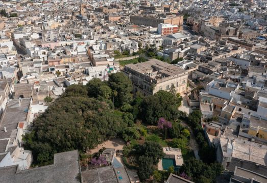 4. 팔라초 도나 엘..