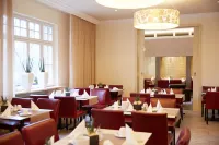 Hotel Prinzregent Hotels in Nürnberg