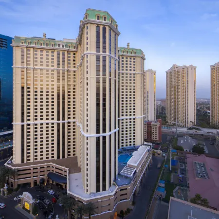 Marriott's Grand Chateau