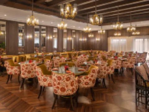 總統酒店-孟買-IHCL精選