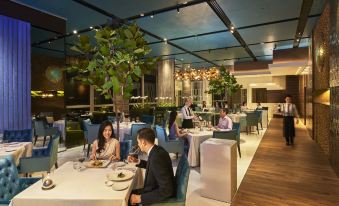 Mandarin Oriental, Kuala Lumpur