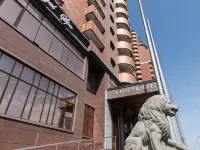 King Hotel Astana Hotels in Astana