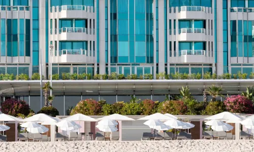 JW Marriott Cannes