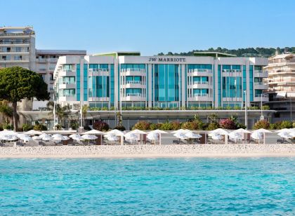 JW Marriott Cannes