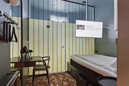 Best Western and Hotel Linkoping