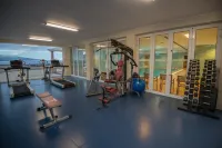 Azoris Faial Garden - Resort Hotel - Gym