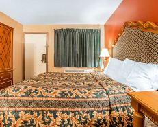 Riverton Inn & Suites Riverton