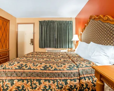 Riverton Inn & Suites Riverton