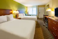 دايز إن باي ويندام أوستينتاون