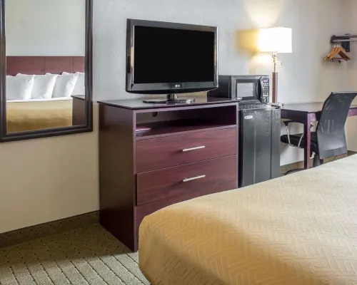 Econo Lodge
