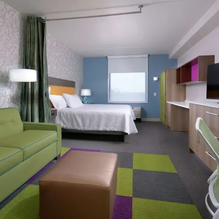Home2 Suites by Hilton Duncan