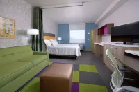 Home2 Suites by Hilton Duncan Hotels in Duncan